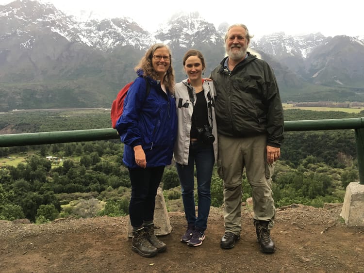 A Special Taste of Chile